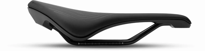 Acid Sattel Nuance Gravel black 243 x 150 mm