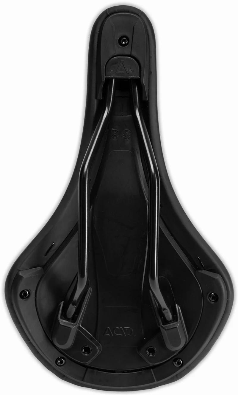 Acid Sattel Venec CMPT black one size 252 x 145 mm