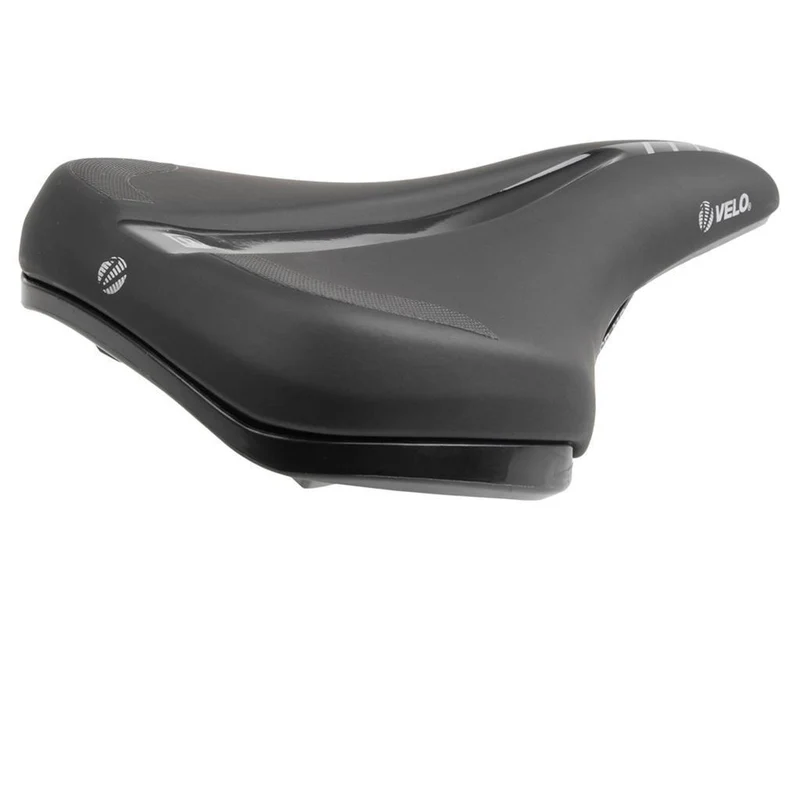 Velo E-Bike Sattel Velo-Fit E1 Größe L