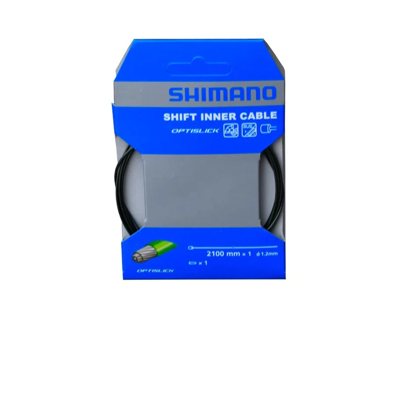 Shimano Schaltinnenzug OPTISLICK