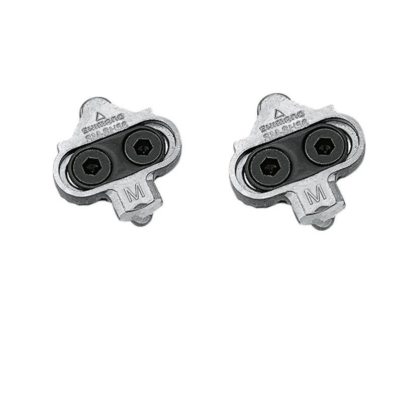 Shimano Pedalplatten SPD SM-SH56