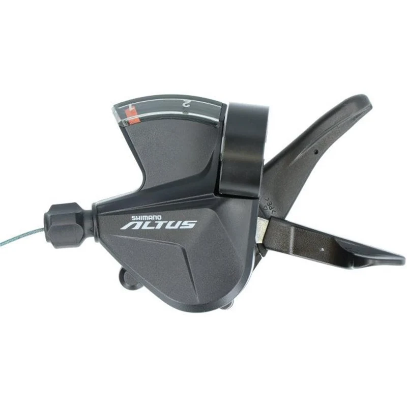 Shimano Schalthebel Rechts Altus 9f.