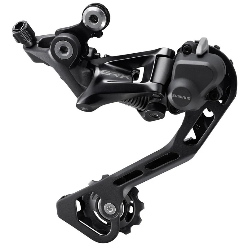 Shimano Schaltung GRX 10f. Shad+