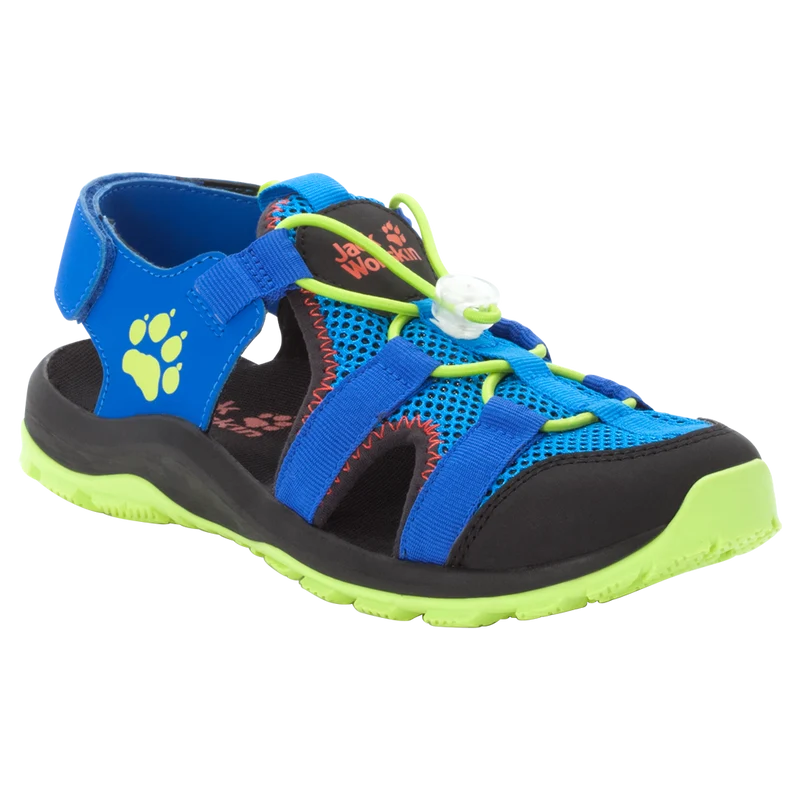 OUTDOOR ACTION SANDAL K