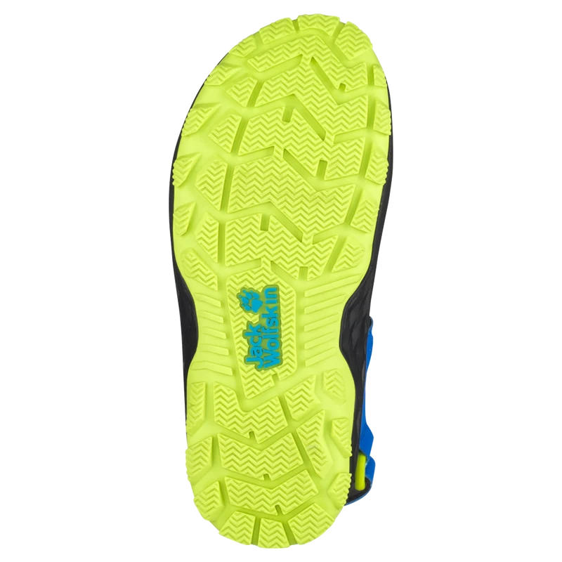 OUTDOOR ACTION SANDAL K