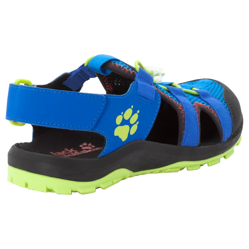 OUTDOOR ACTION SANDAL K