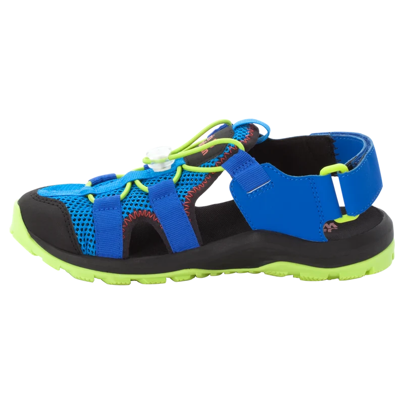 OUTDOOR ACTION SANDAL K