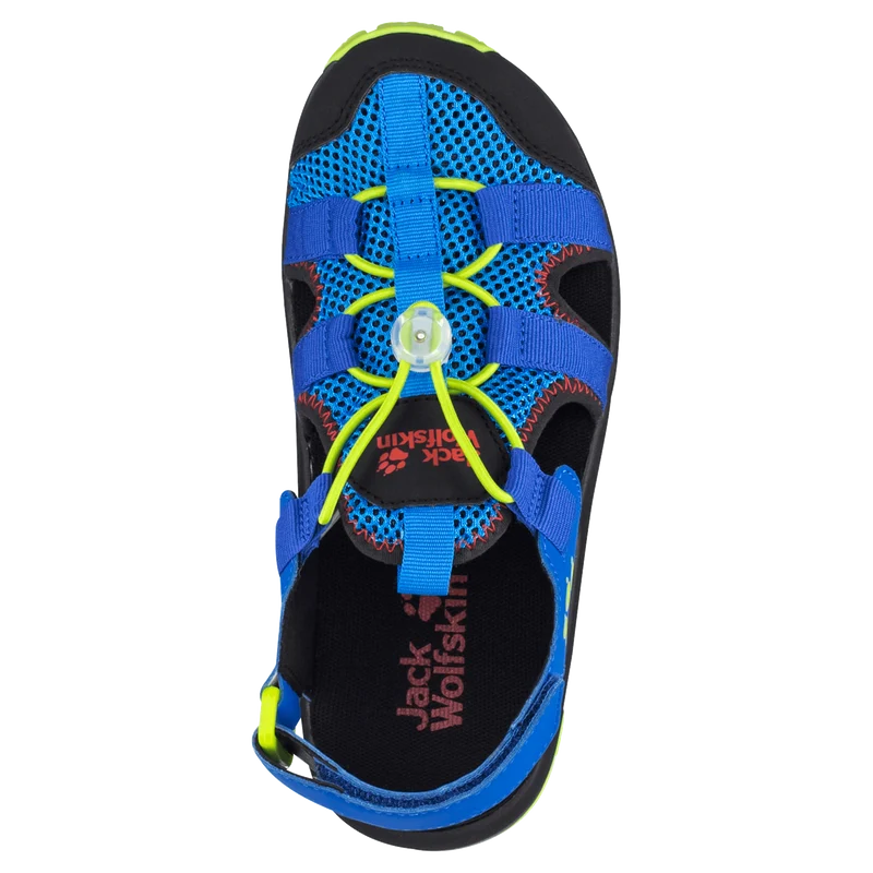 OUTDOOR ACTION SANDAL K