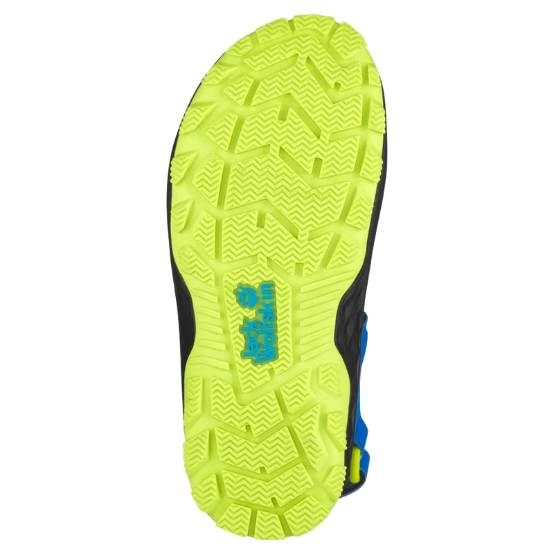 OUTDOOR ACTION SANDAL K