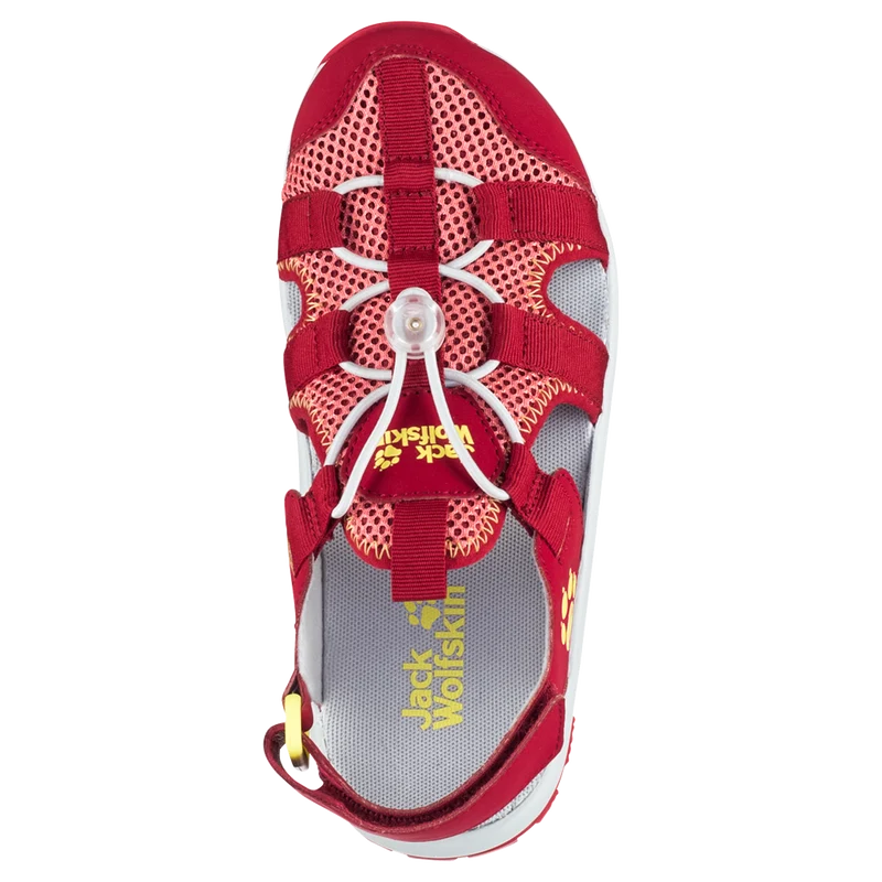 OUTDOOR ACTION SANDAL K