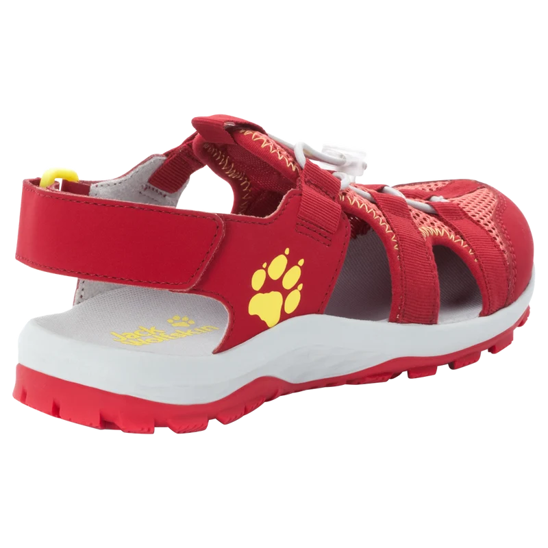 OUTDOOR ACTION SANDAL K