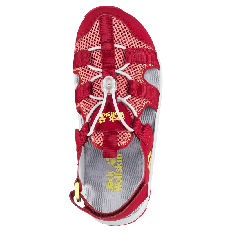 OUTDOOR ACTION SANDAL K