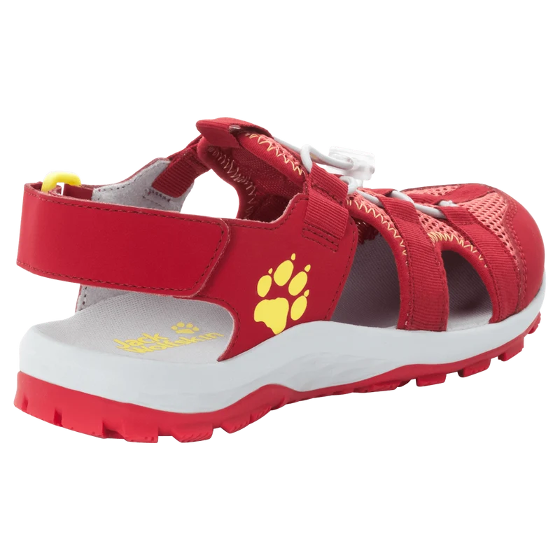 OUTDOOR ACTION SANDAL K