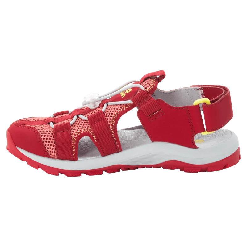 OUTDOOR ACTION SANDAL K