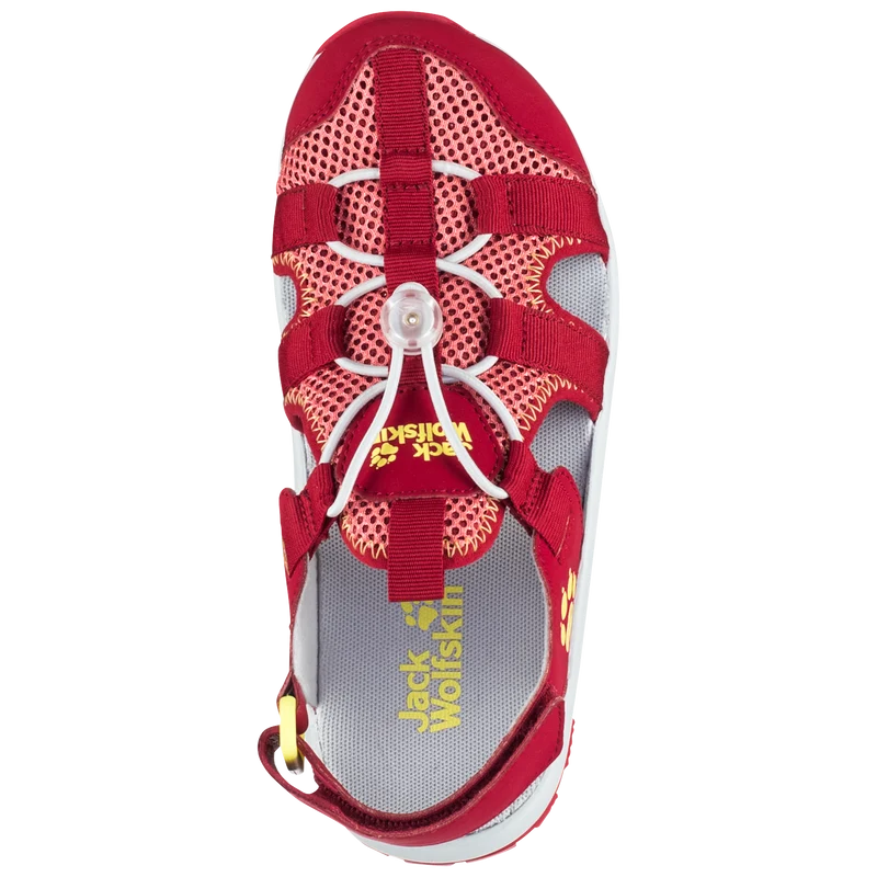 OUTDOOR ACTION SANDAL K
