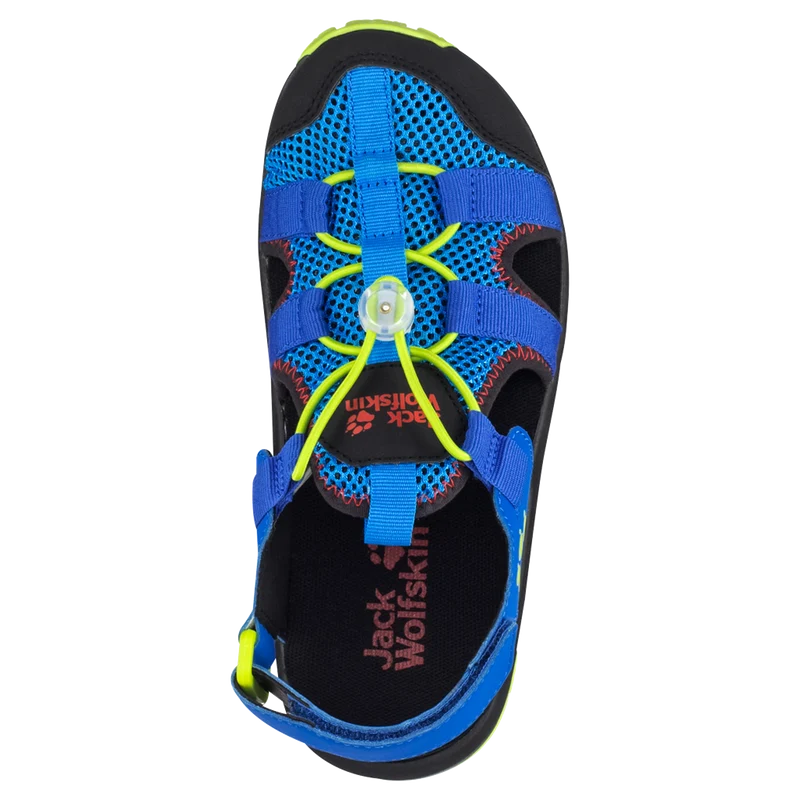 OUTDOOR ACTION SANDAL K