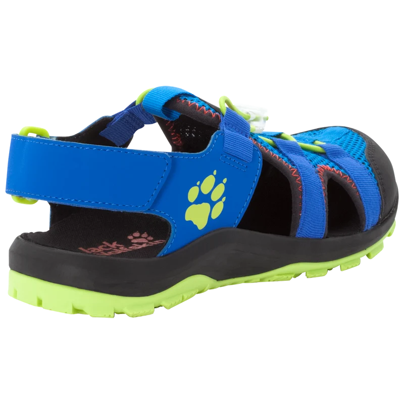 OUTDOOR ACTION SANDAL K