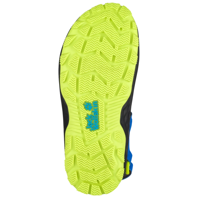 OUTDOOR ACTION SANDAL K