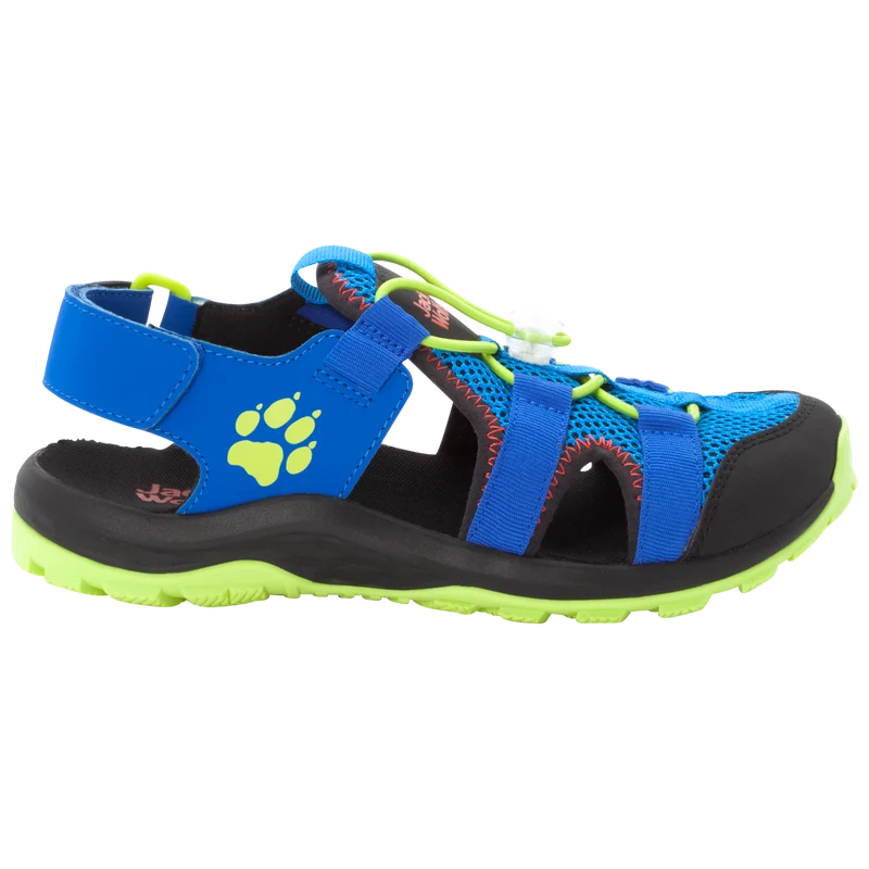 OUTDOOR ACTION SANDAL K