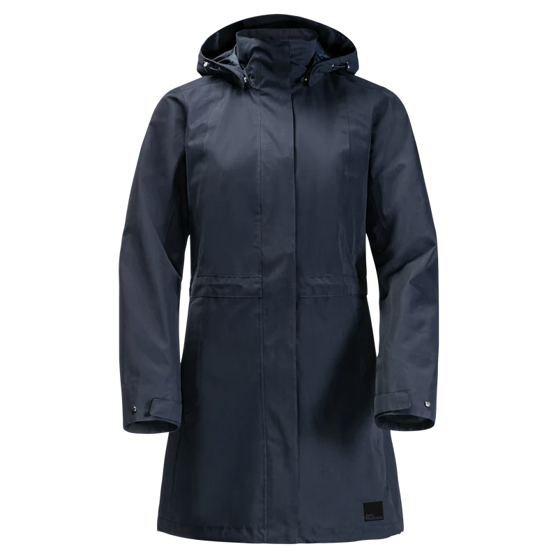 OTTAWA COAT