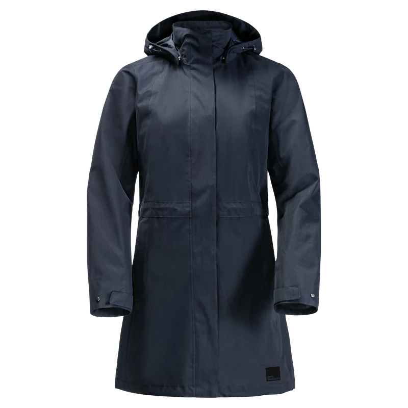 OTTAWA COAT
