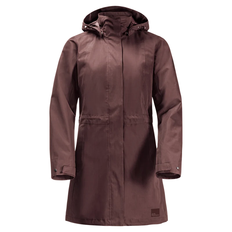 OTTAWA COAT