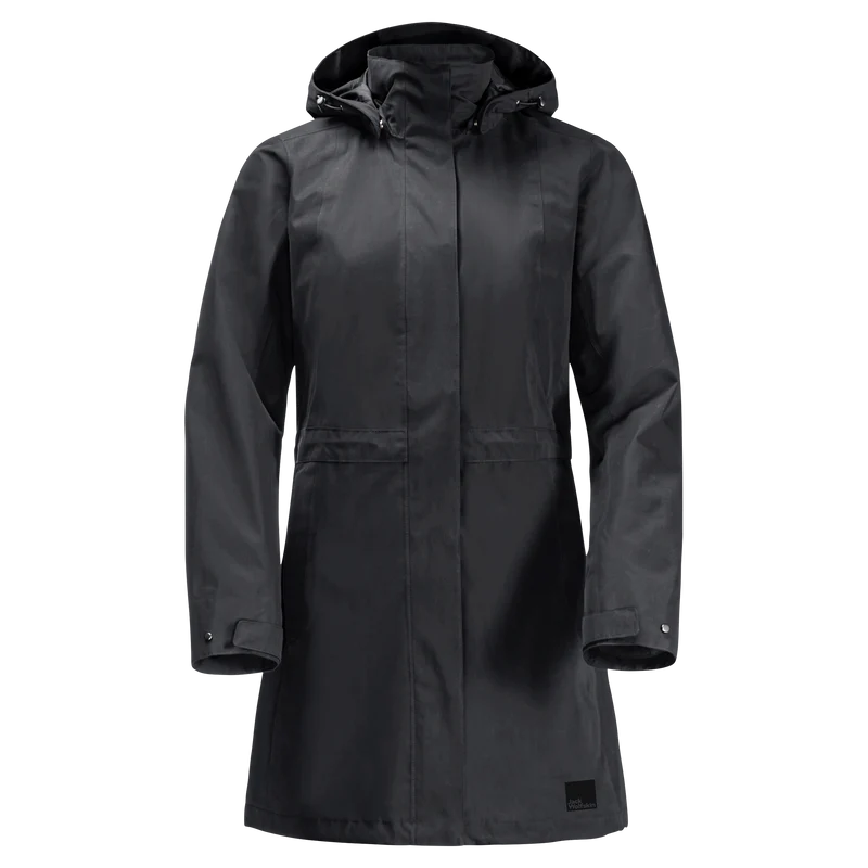 OTTAWA COAT
