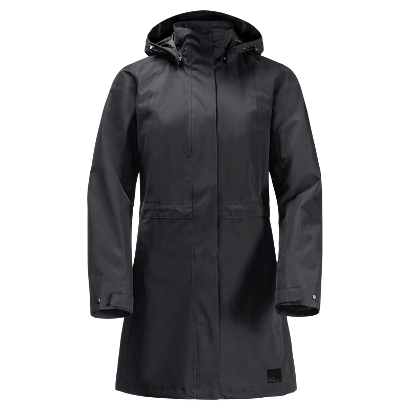 OTTAWA COAT