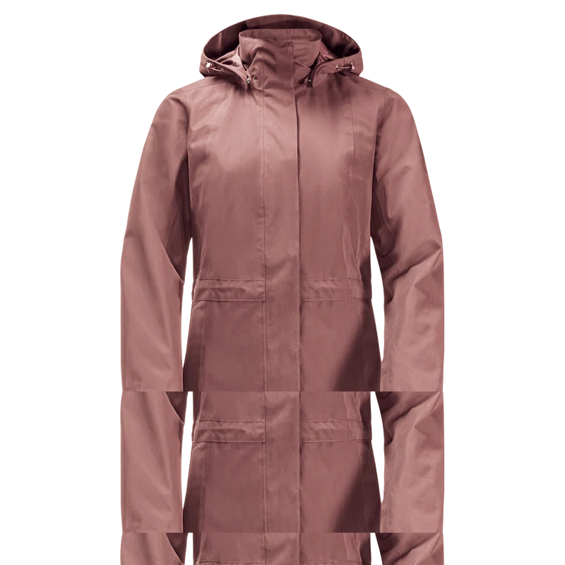 OTTAWA COAT