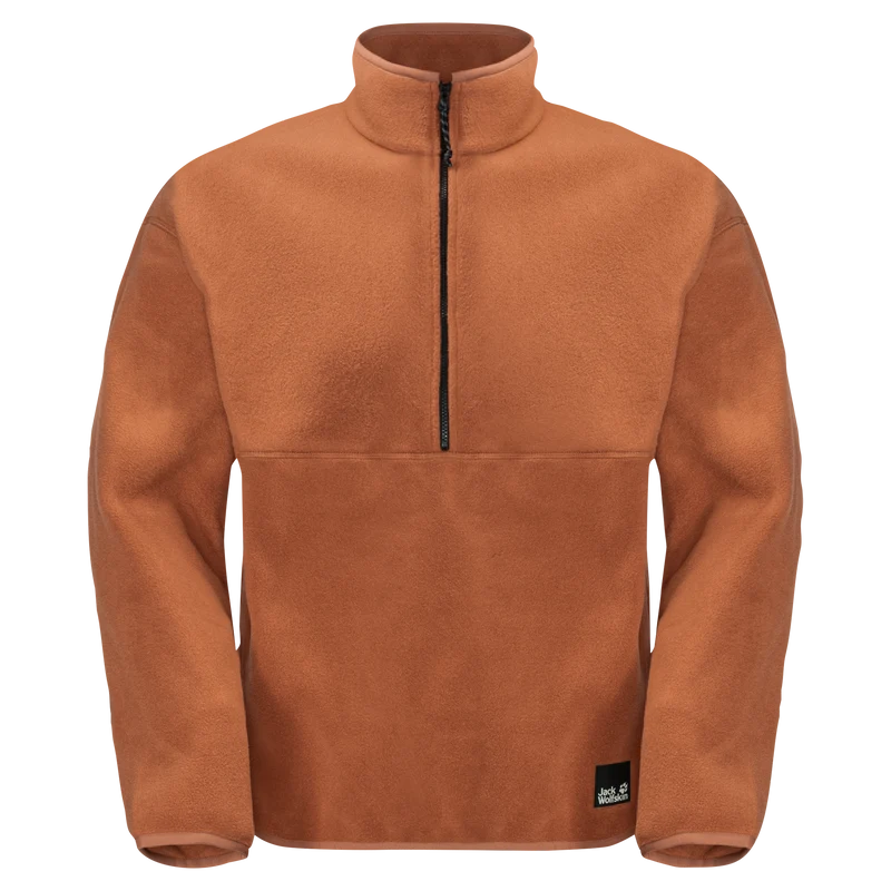 OSLOER HALFZIP M