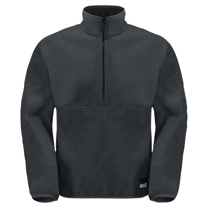 OSLOER HALFZIP M