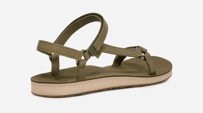 Original Universal Slim Lea Womens