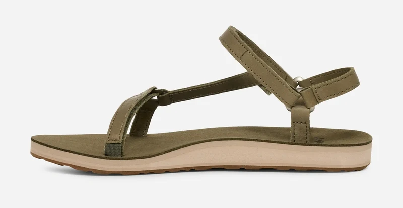 Original Universal Slim Lea Womens