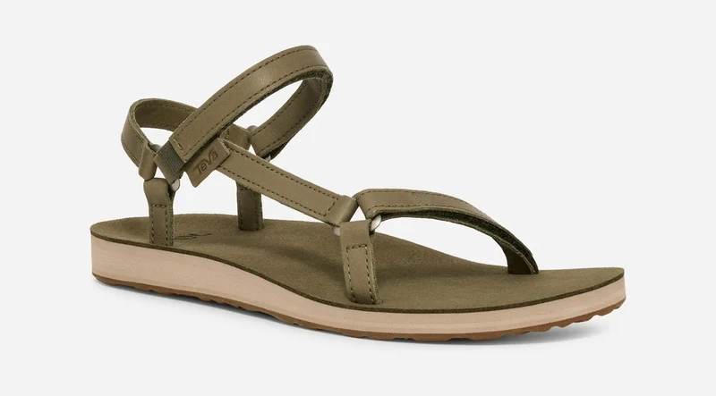 Original Universal Slim Lea Womens