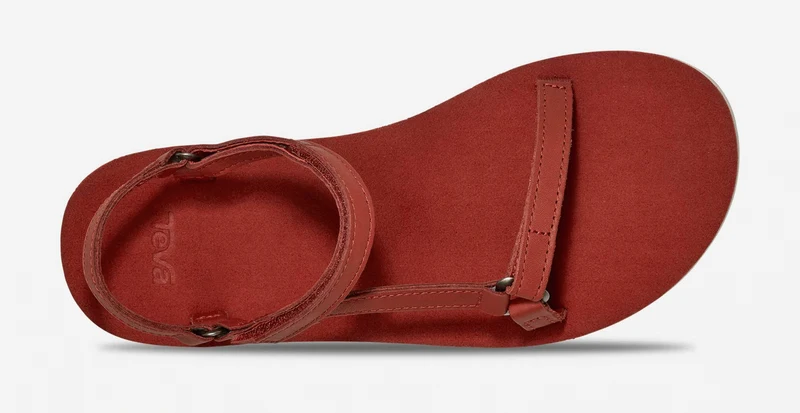 Original Universal Slim Lea Womens