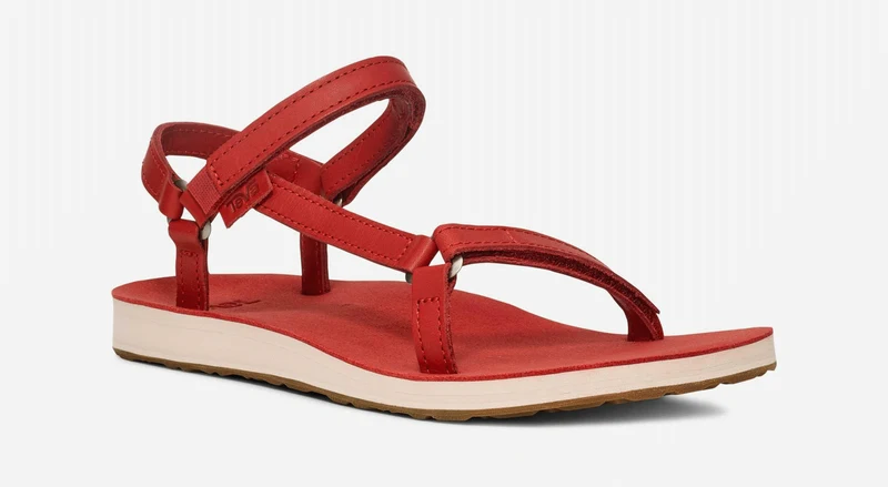 Original Universal Slim Lea Womens