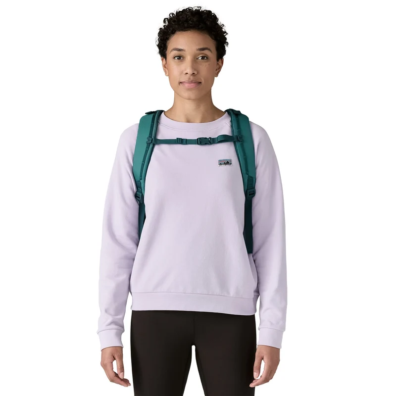 Refugio Day Pack 30L