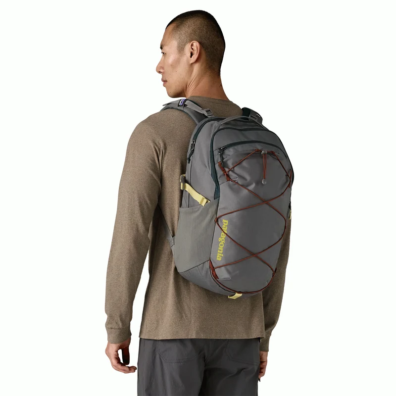 Refugio Day Pack 30L