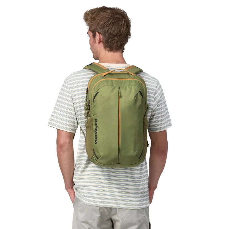 Refugio Day Pack 26L