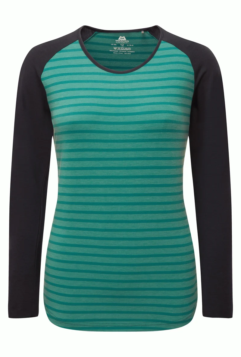 Redline LS Wmns Tee