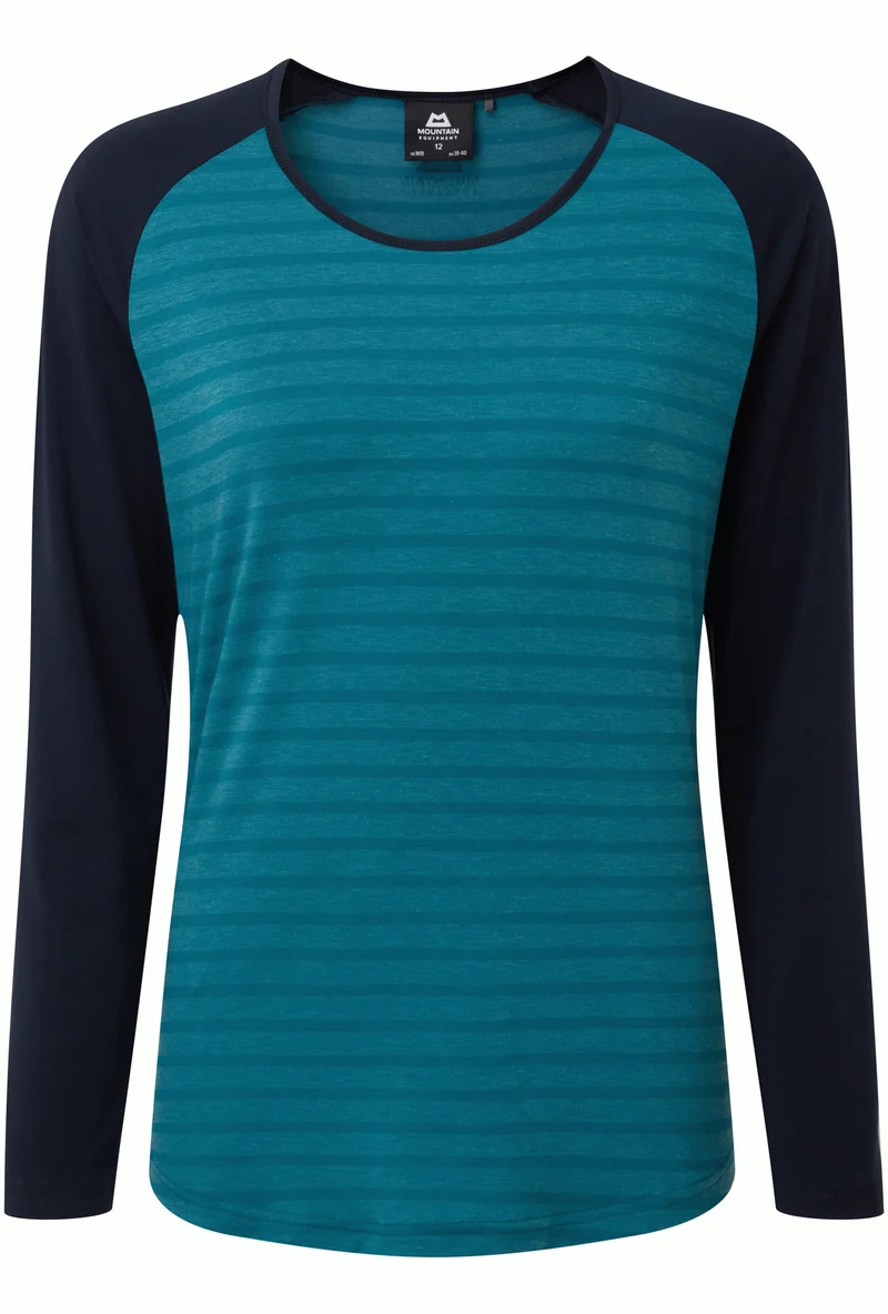Redline LS Wmns Tee