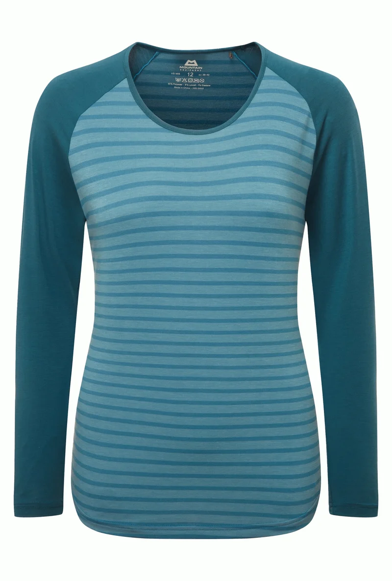 Redline LS Wmns Tee
