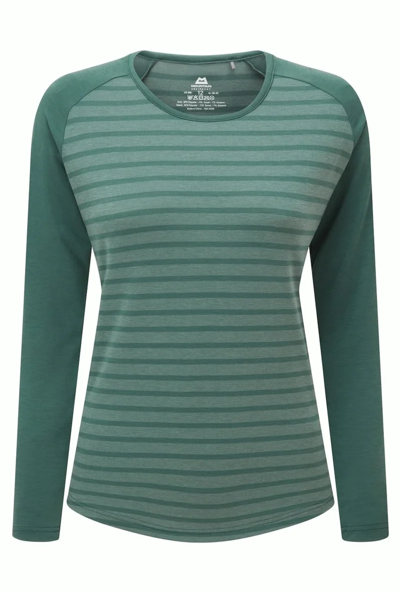 Redline LS Wmns Tee