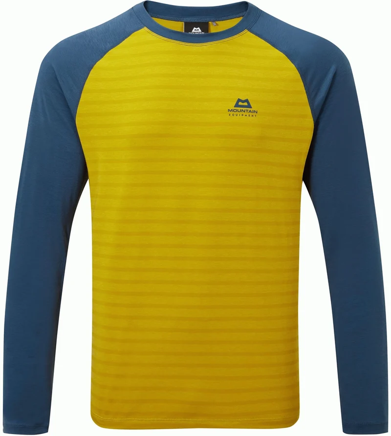 Redline LS Tee Men's