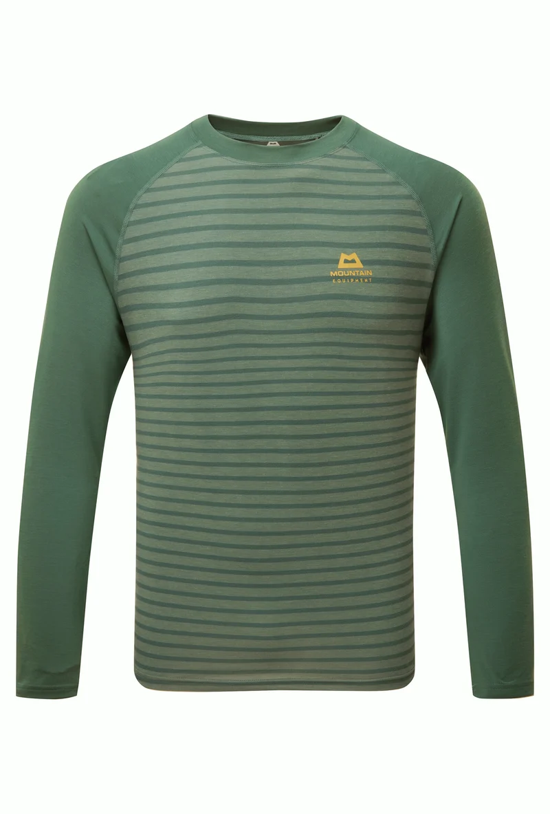 Redline LS Mens Tee