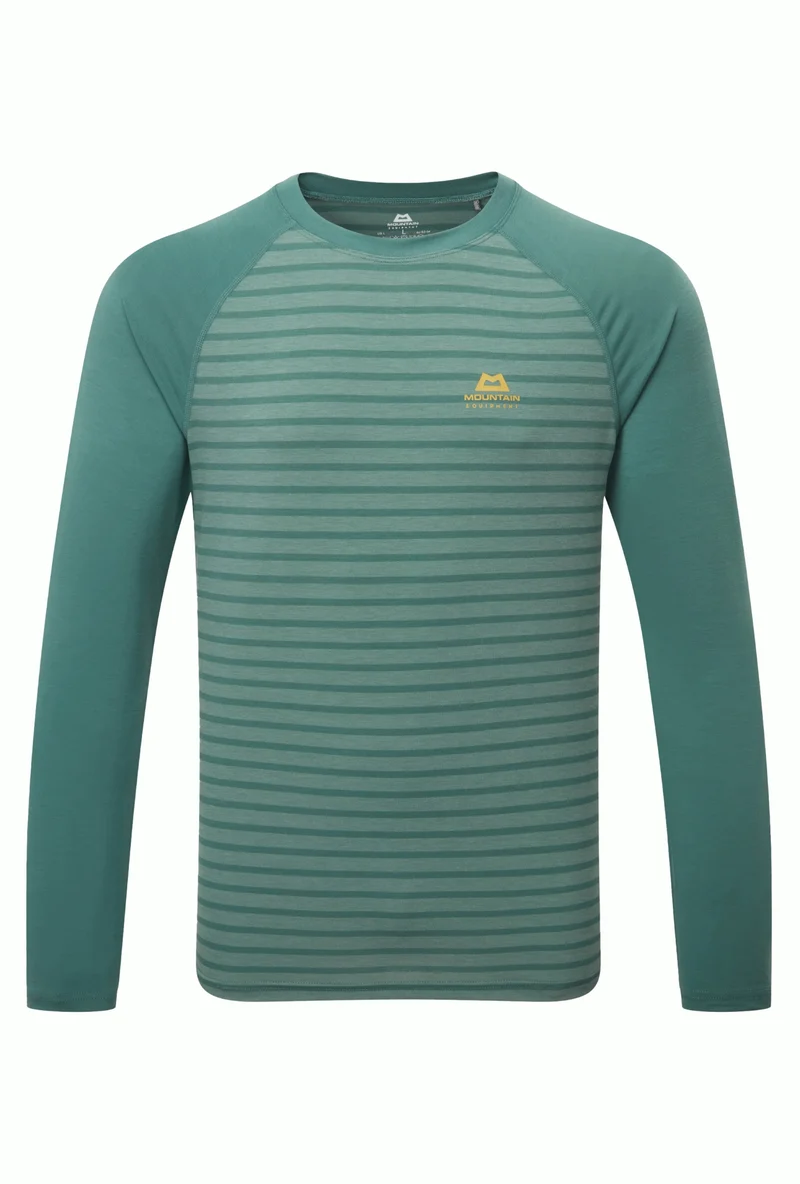 Redline LS Mens Tee