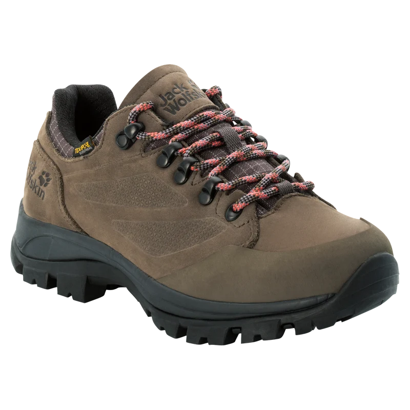 REBELLION TEXAPORE LOW W