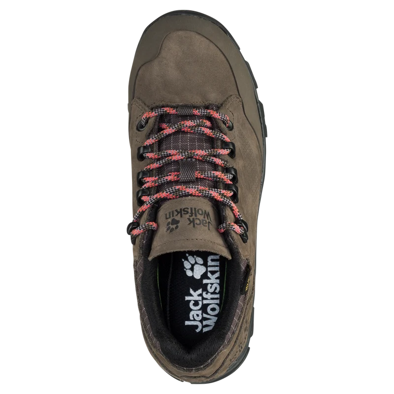 REBELLION TEXAPORE LOW W