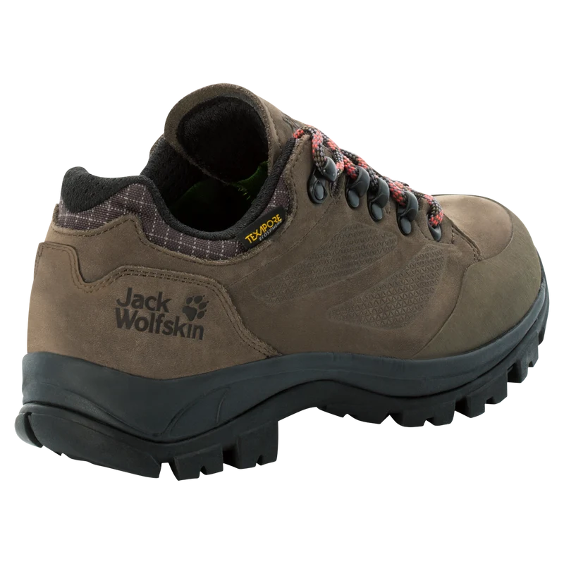 REBELLION TEXAPORE LOW W