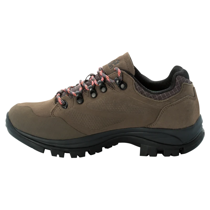 REBELLION TEXAPORE LOW W